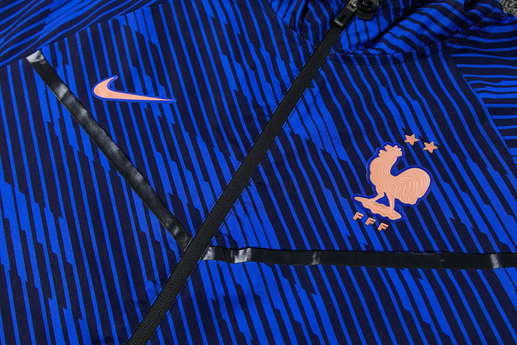 Windbreaker Set 2022