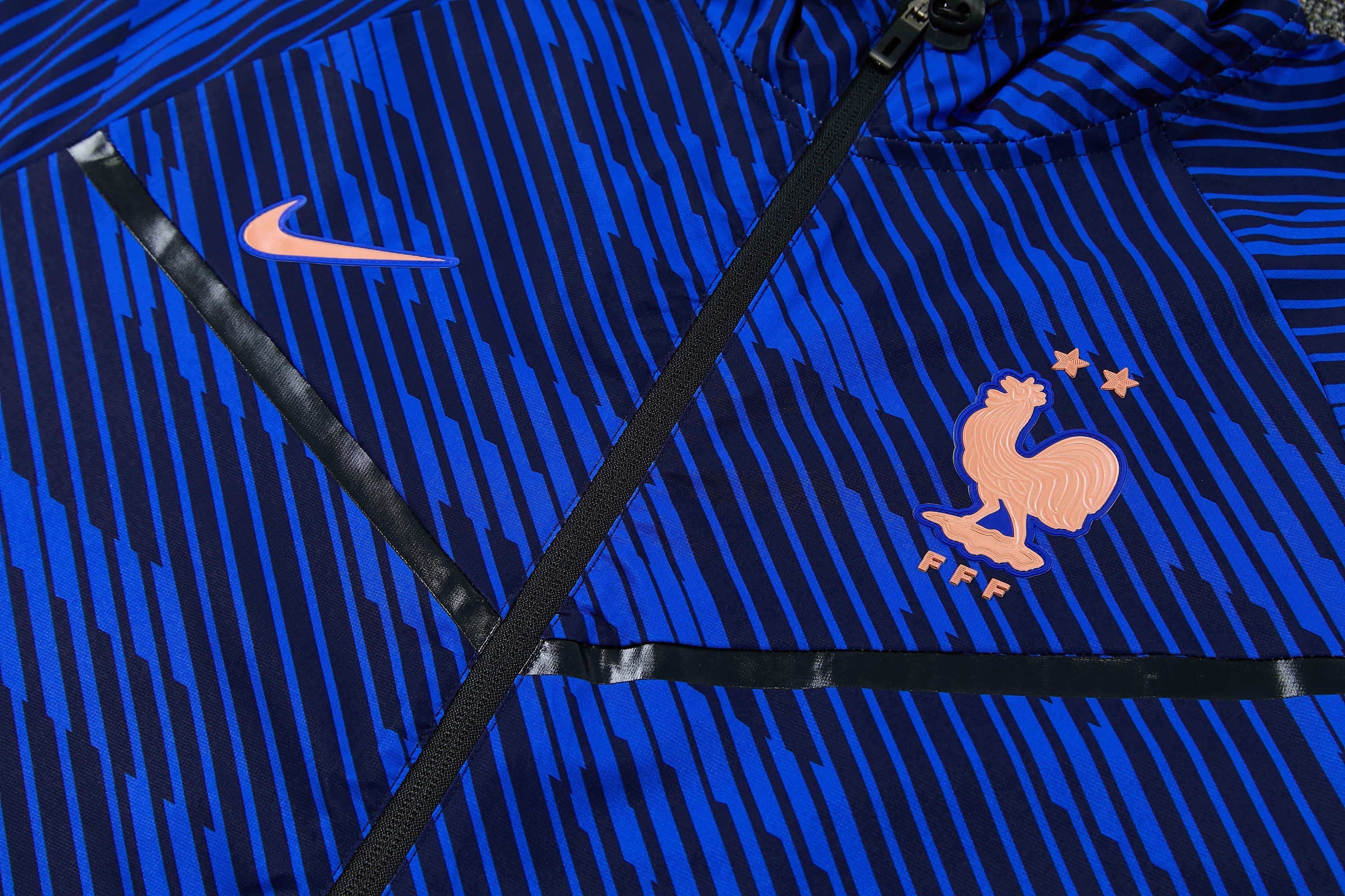 Windbreaker Set 2022