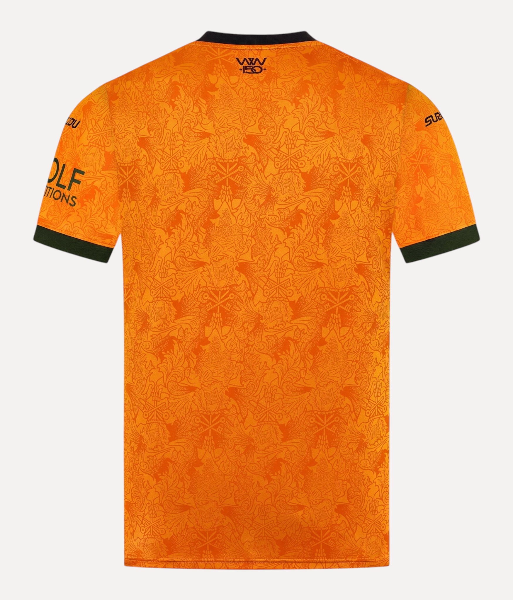 Home 26/27 Men's Shirt