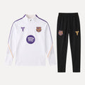 Kids Tracksuit 26/27 - White