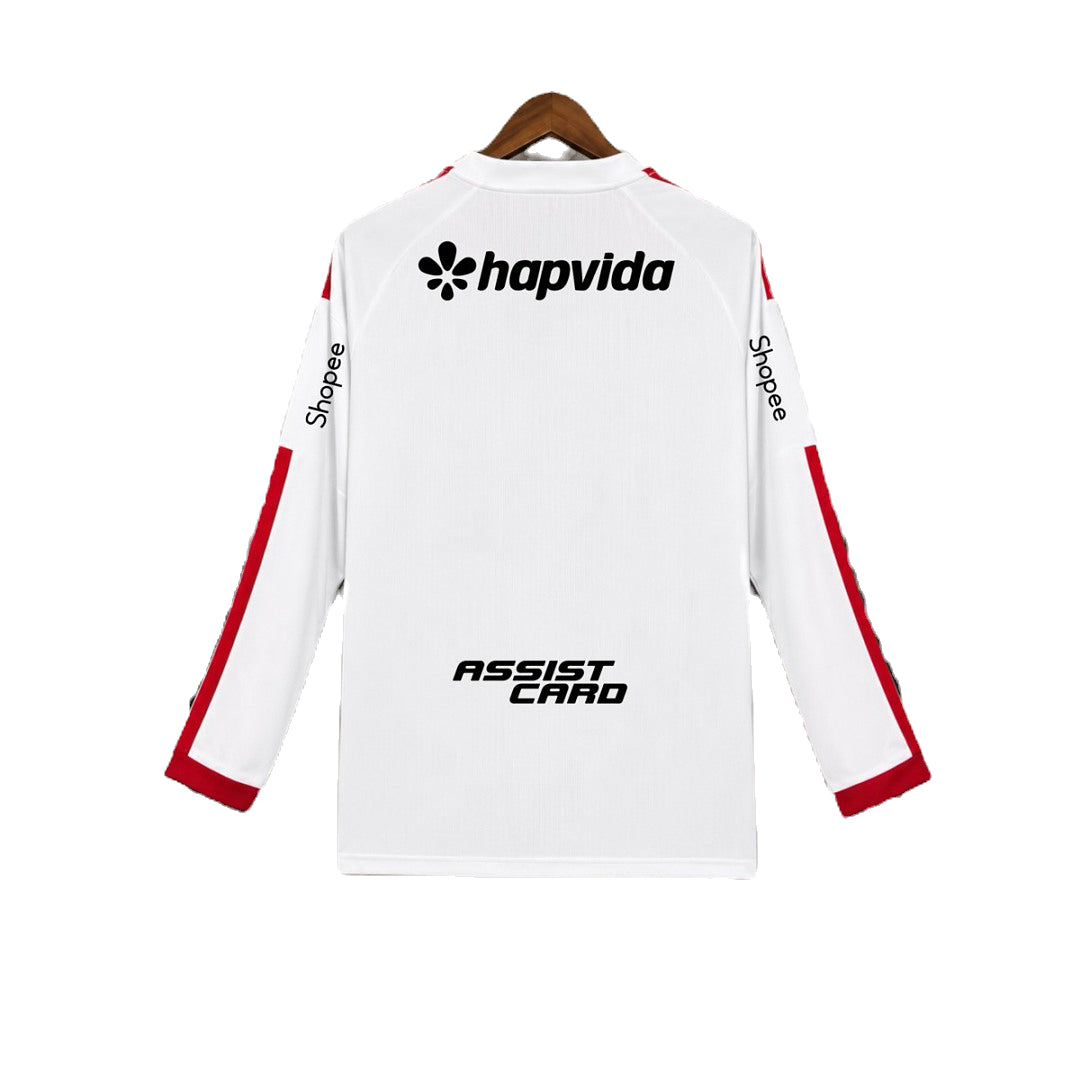 Away 26/27 Men's Long Sleeve Shirt