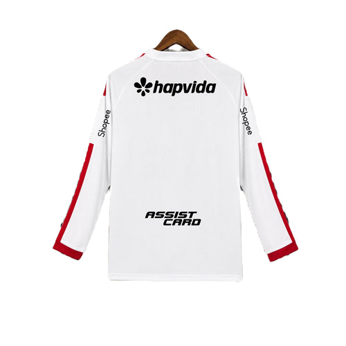 Away 26/27 Men's Long Sleeve Shirt