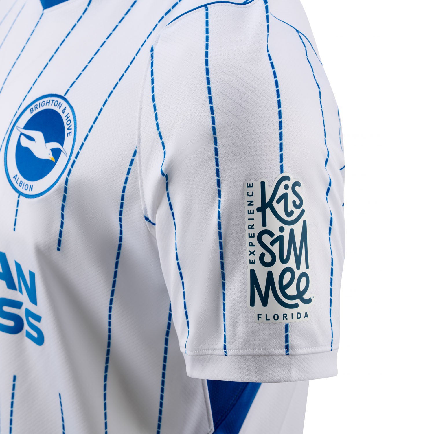 Away 26/27 Men's Shirt