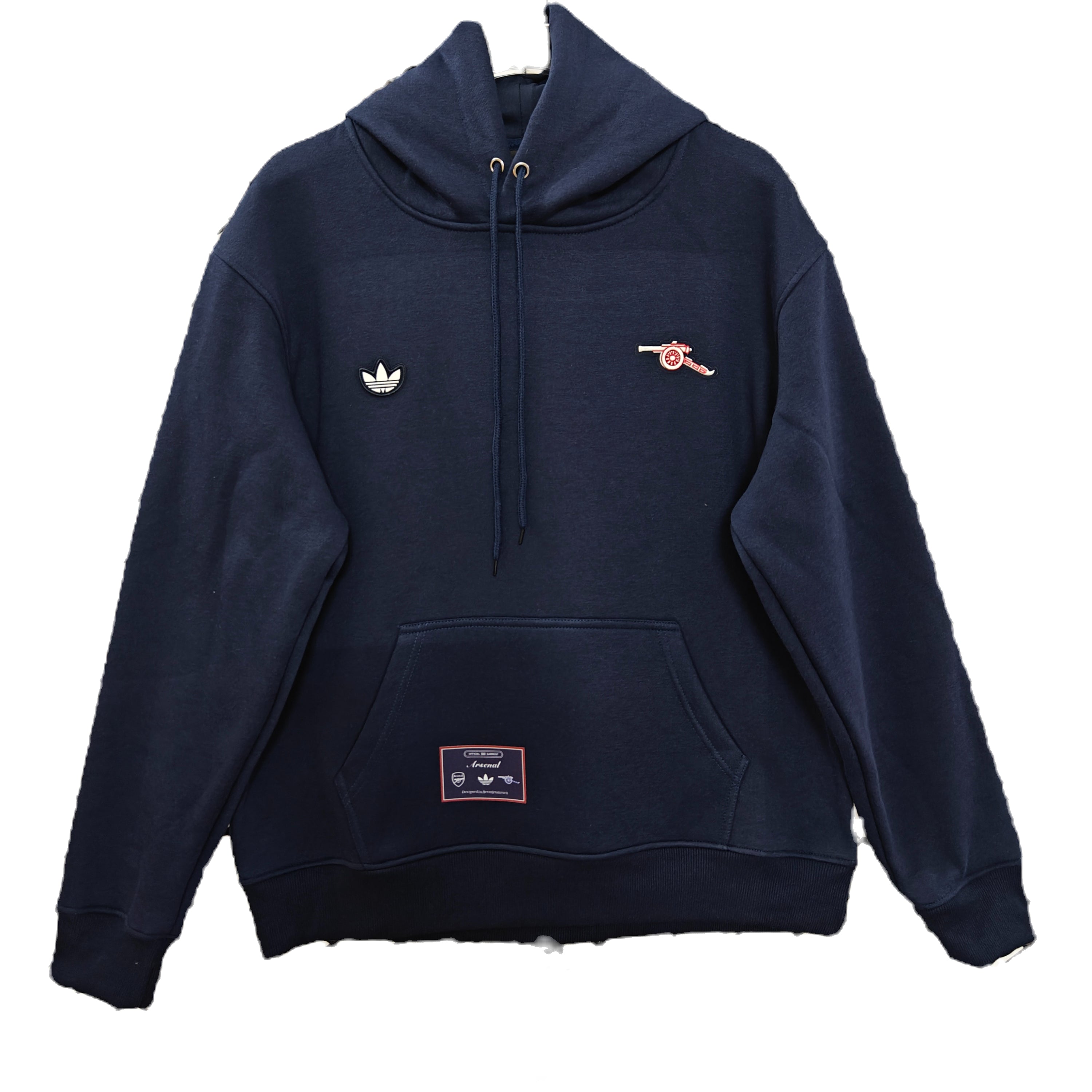 [superseded] Hoodie