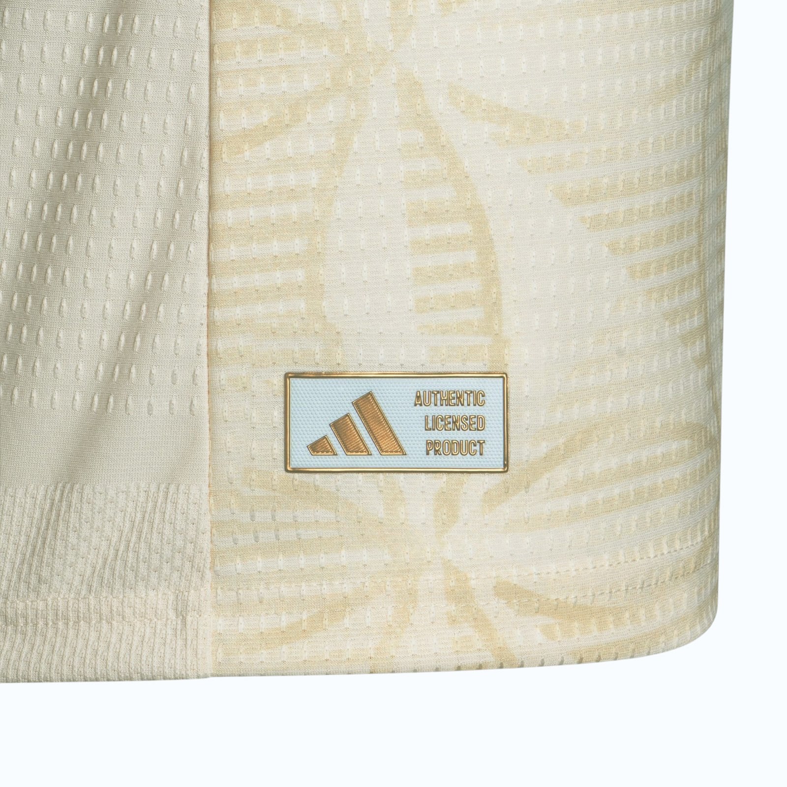 Third 26/27 Men's Shirt