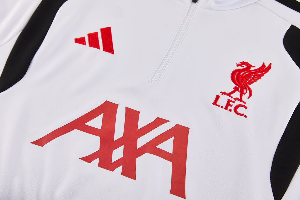 Training Suit 26/27 - White