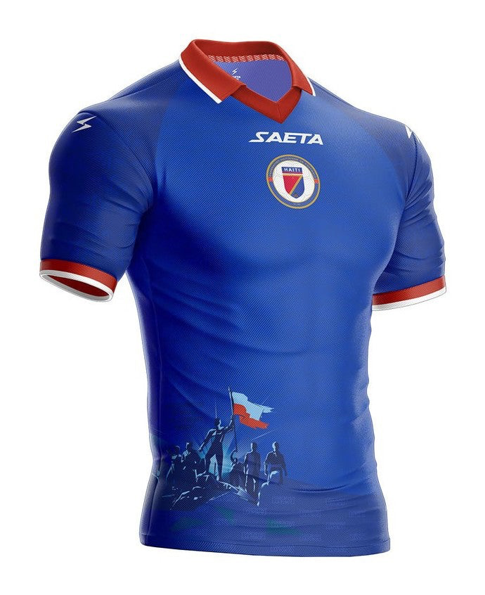 Home 26/27 Men's Shirt