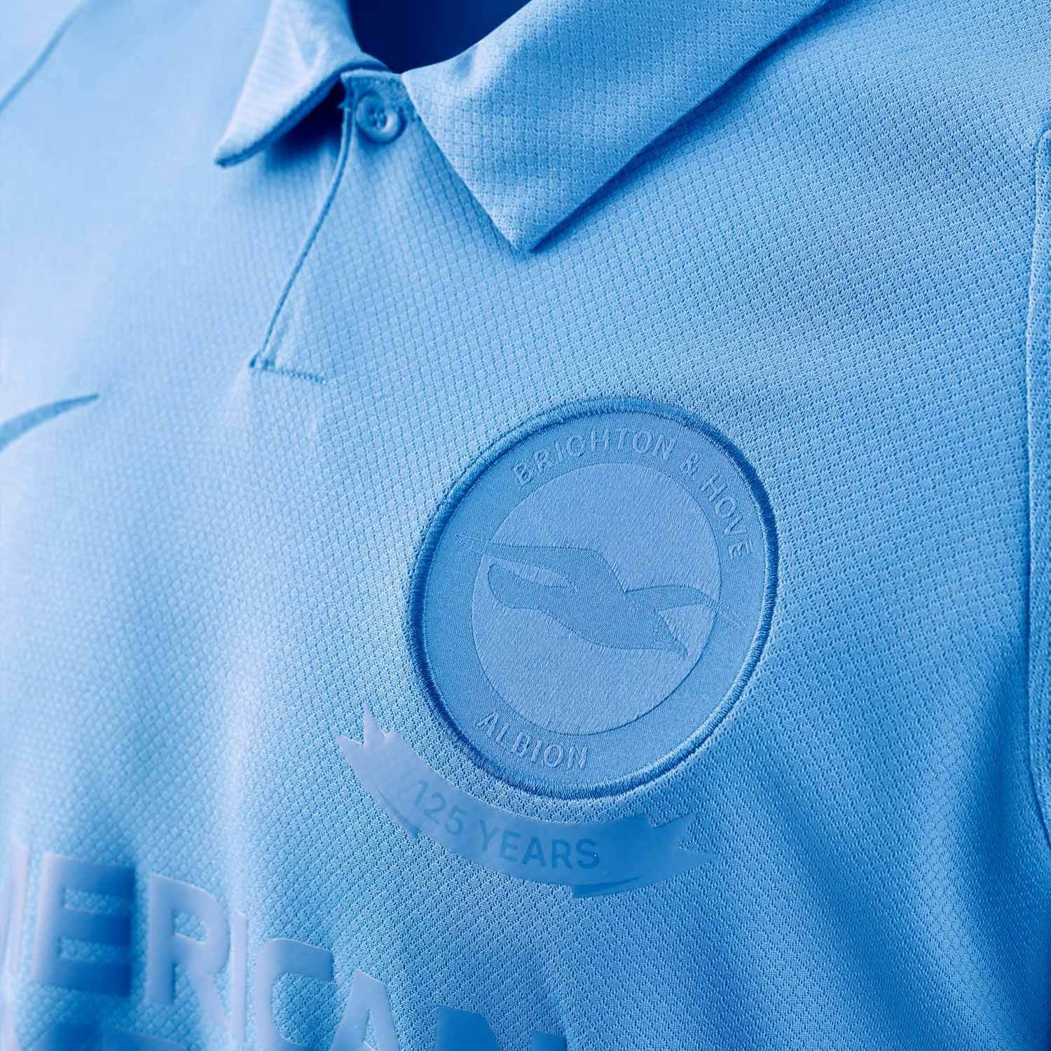 Special Edition 26/27 Men's Shirt