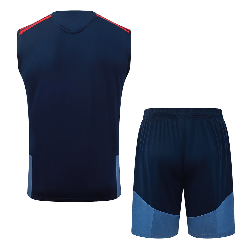 Training Vest Set 26/27