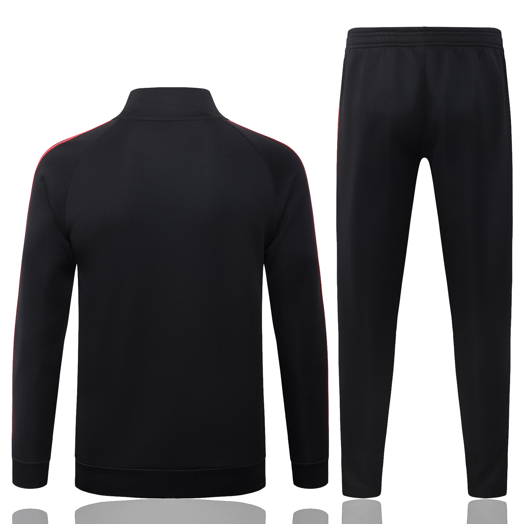 Tracksuit 26/27 - Black