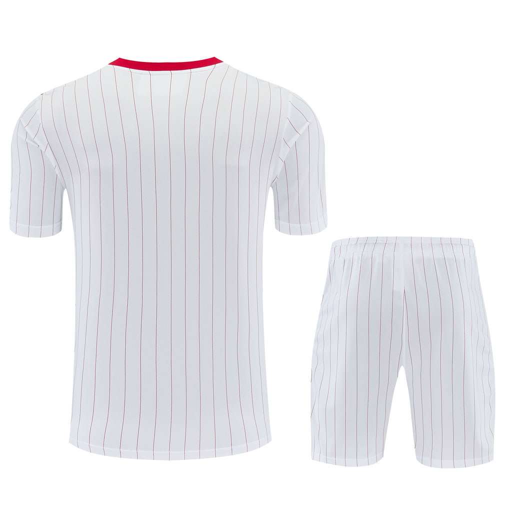 26/27 Men's Shirt