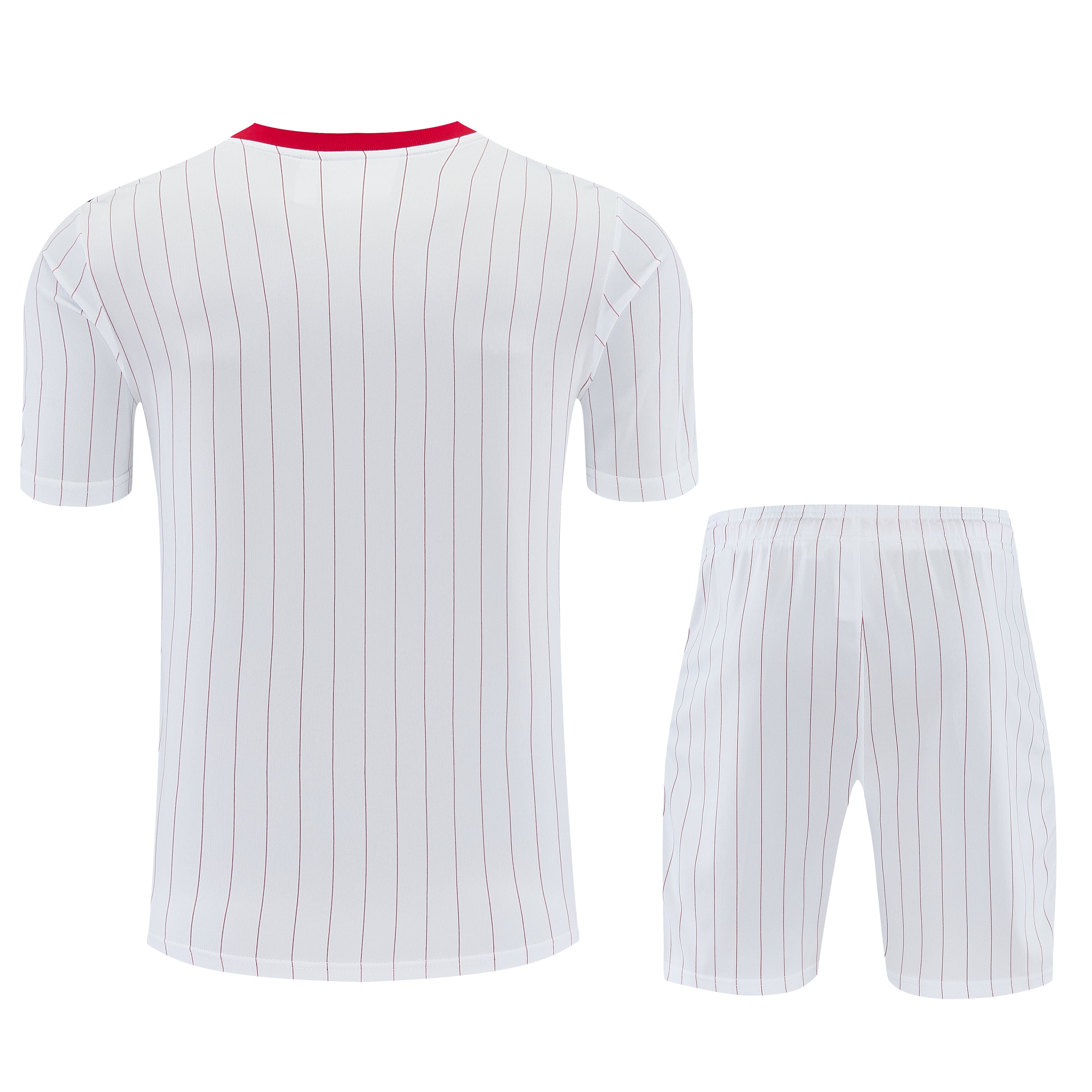 26/27 Men's Shirt