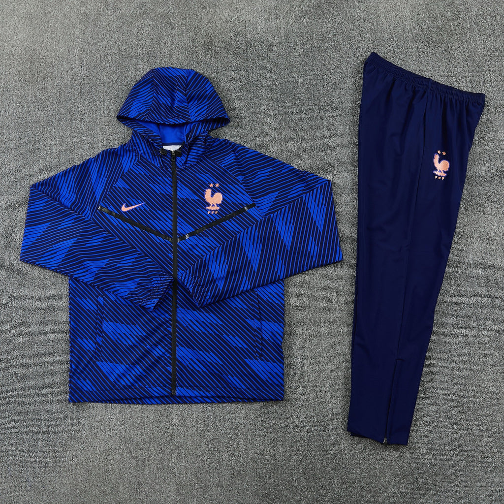 Windbreaker Set 2022