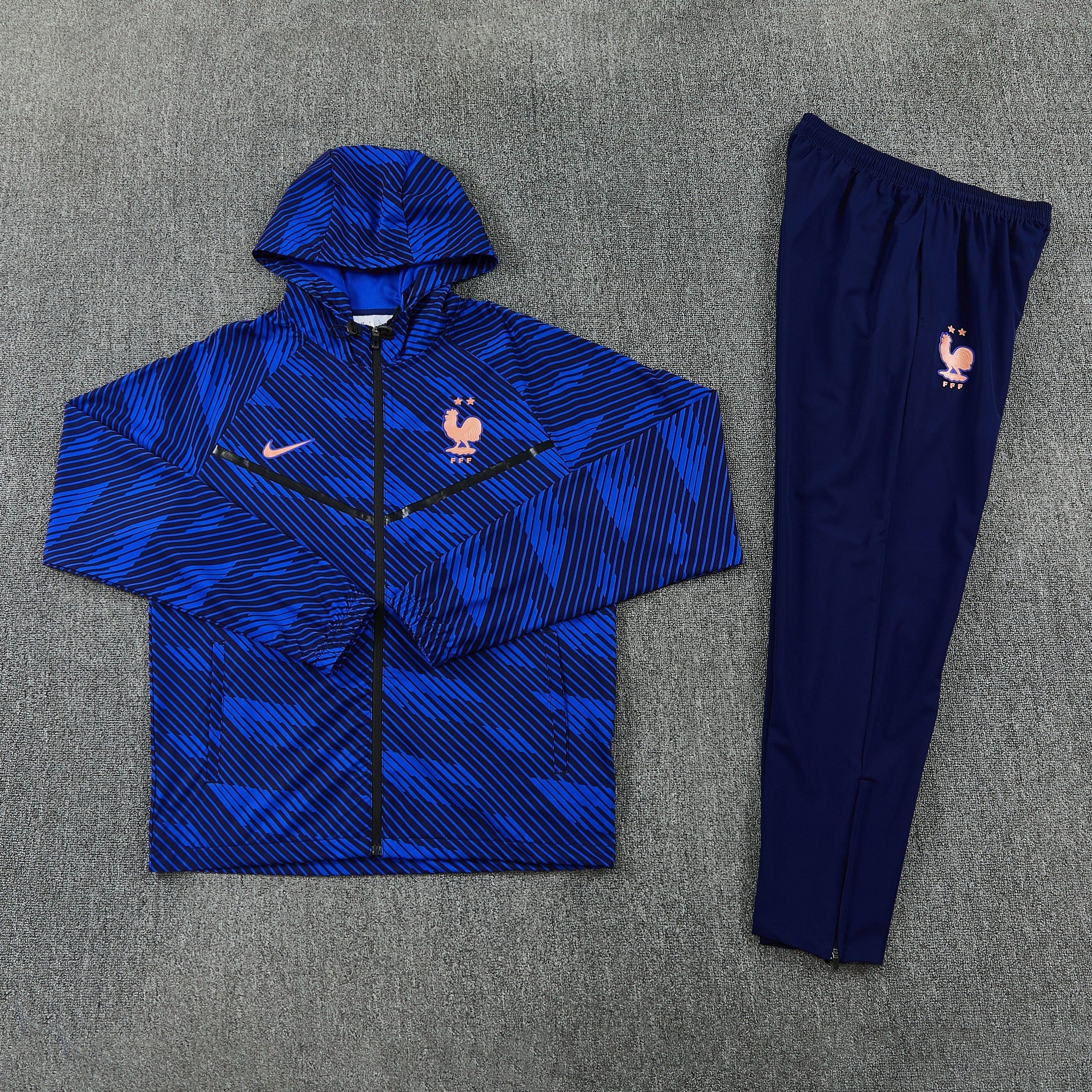 Windbreaker Set 2022
