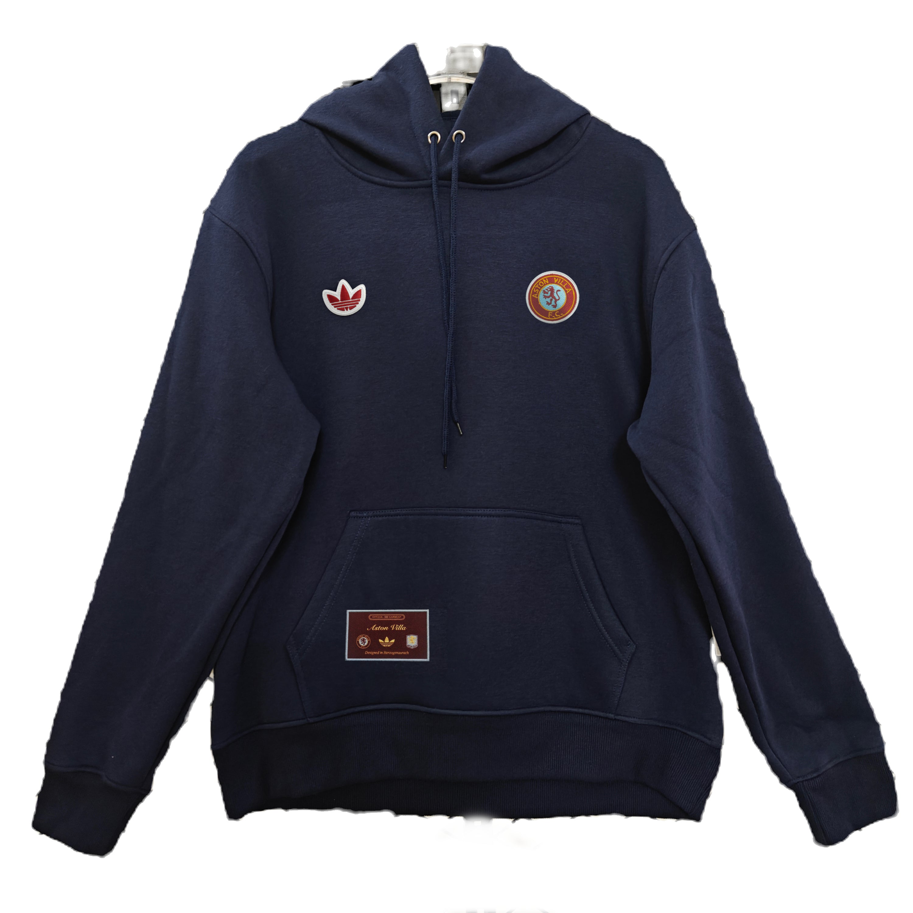 [superseded] Hoodie