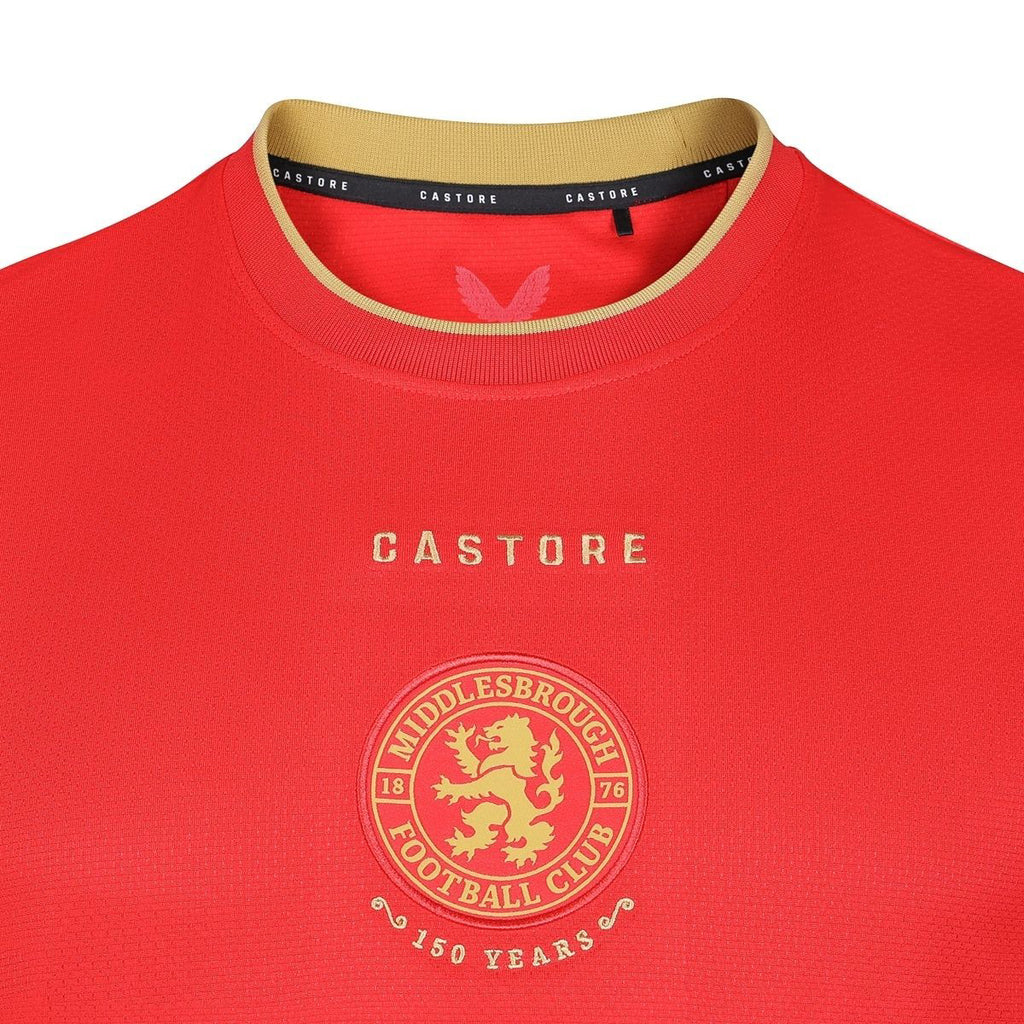 Home 26/27 Men's Shirt