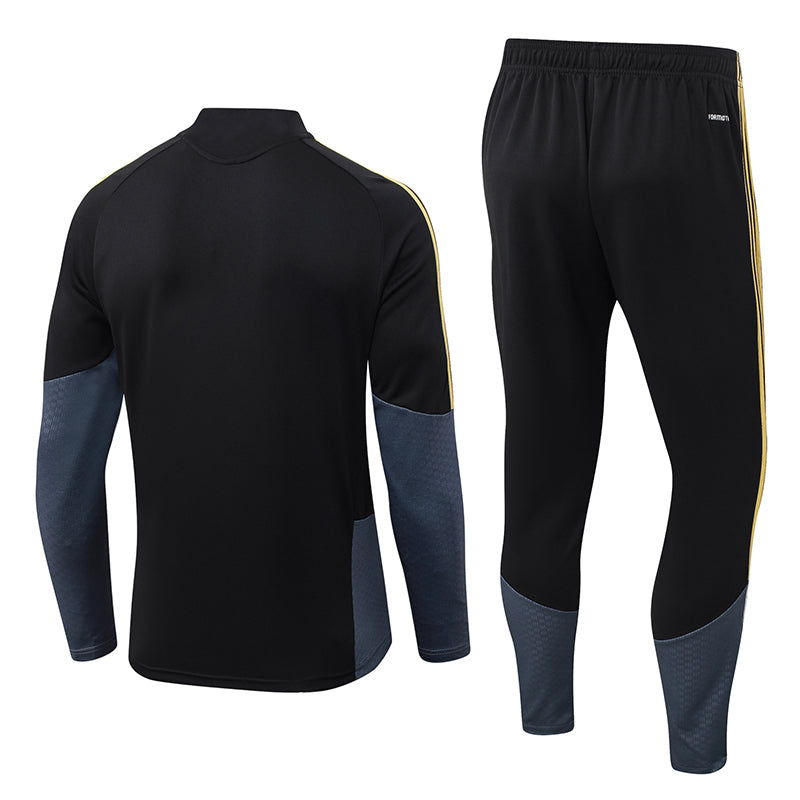 Training Suit 26/27 - Black