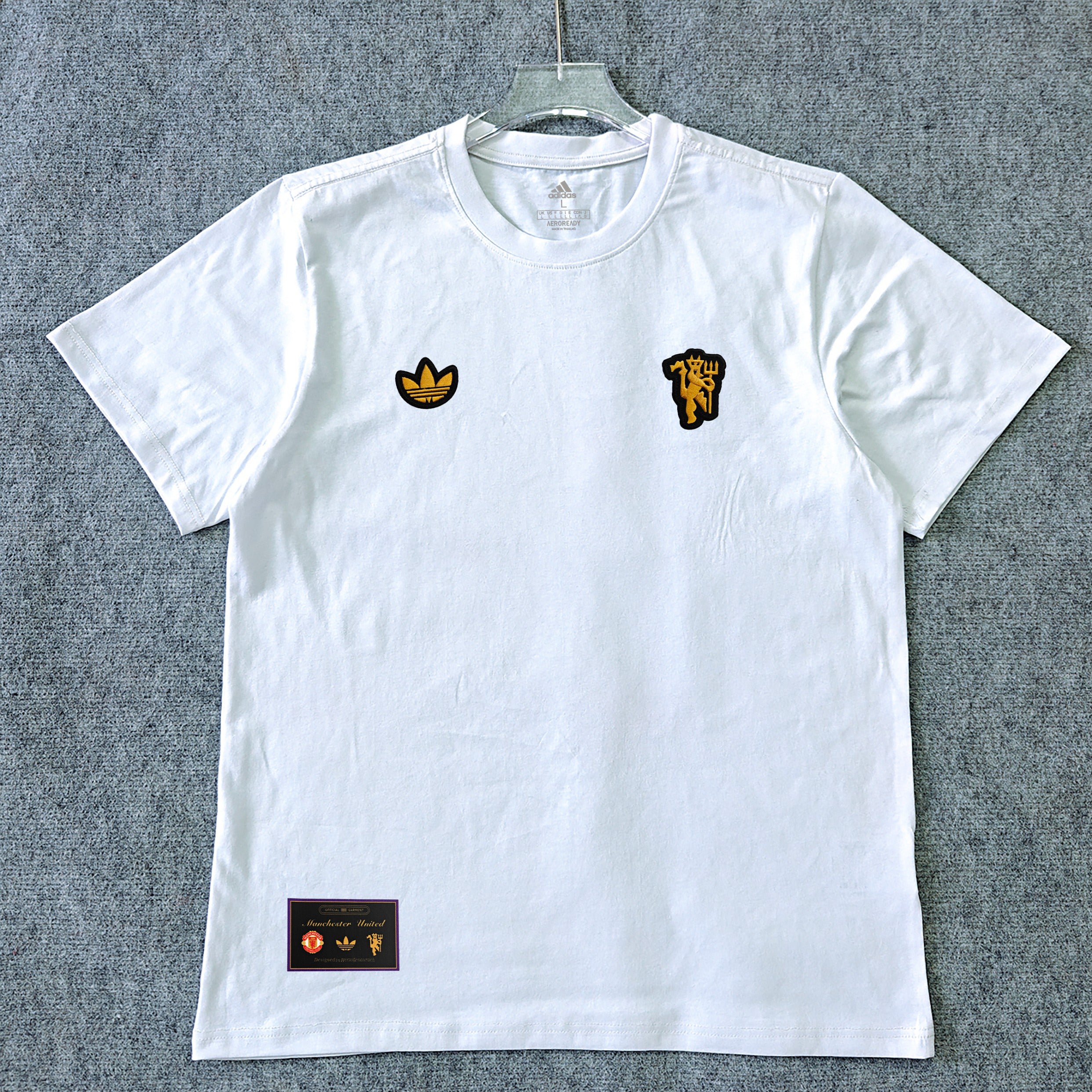 [superseded] T-Shirt - Black