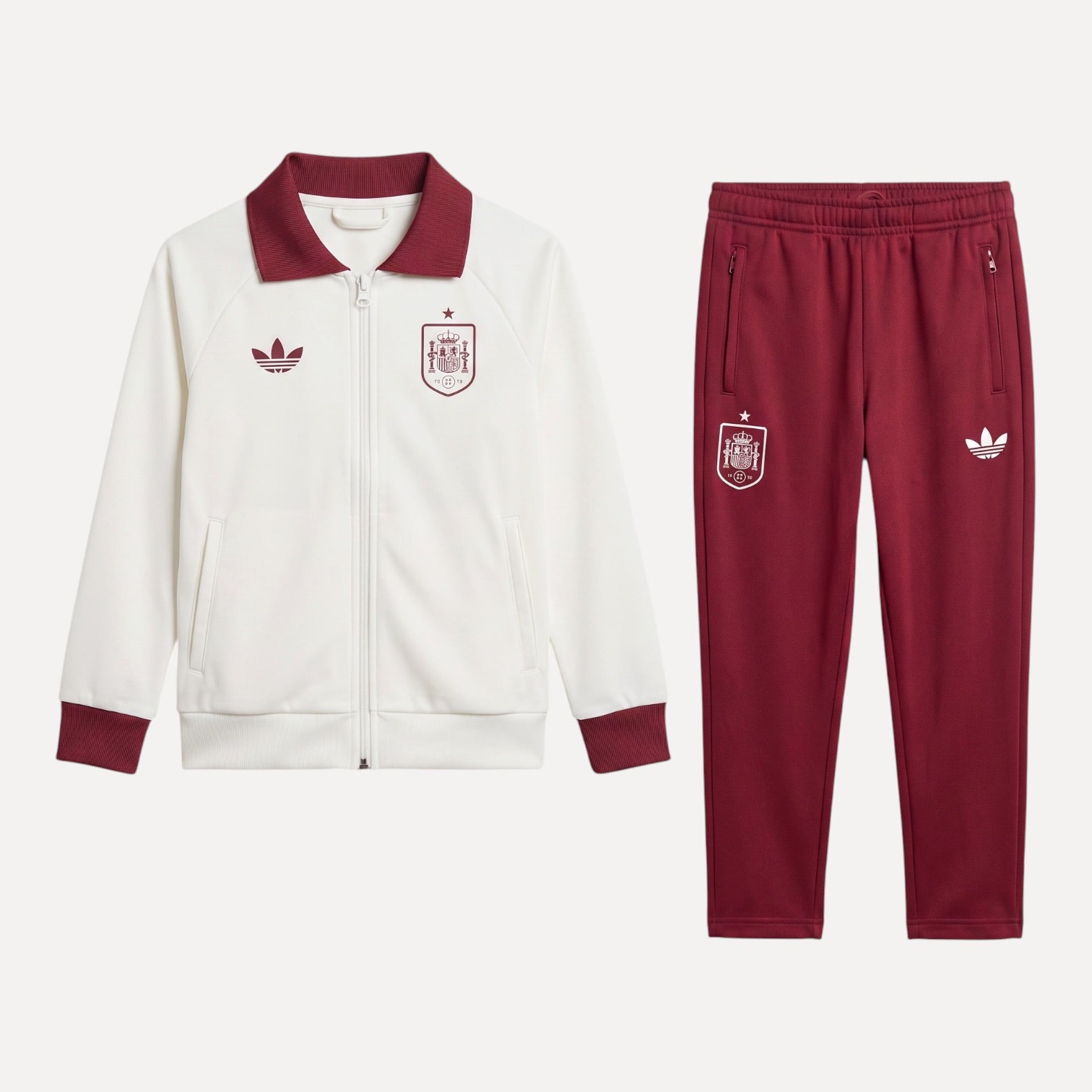 Kids Tracksuit 26/27