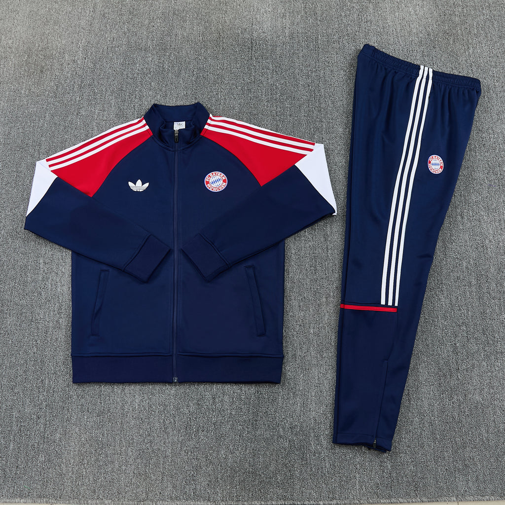 Tracksuit 26/27