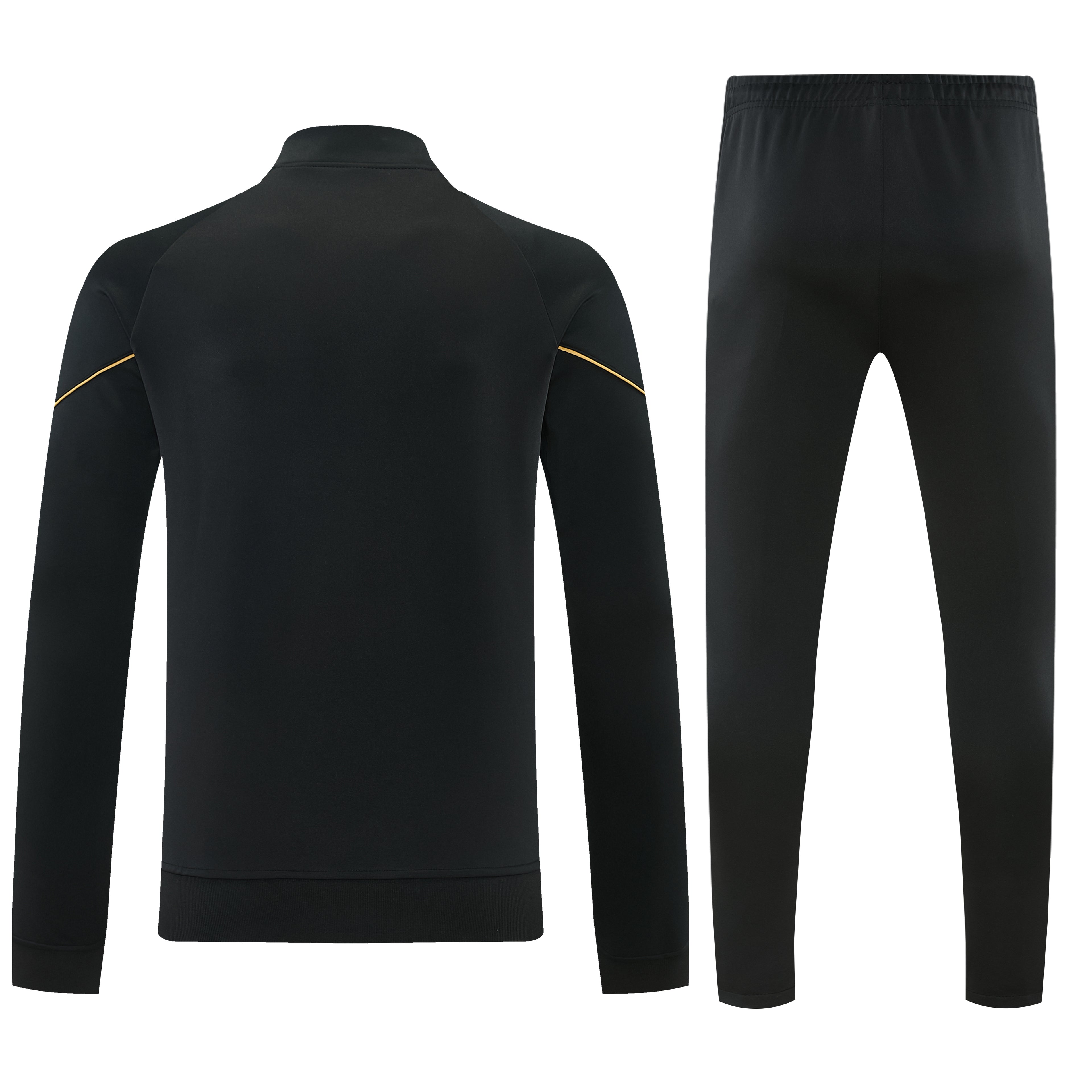Tracksuit 26/27 - Black