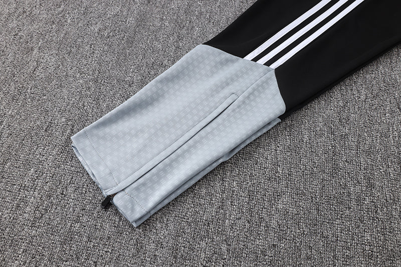 Tracksuit 26/27 - Black