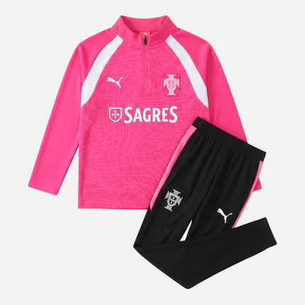 Kids Tracksuit 26/27