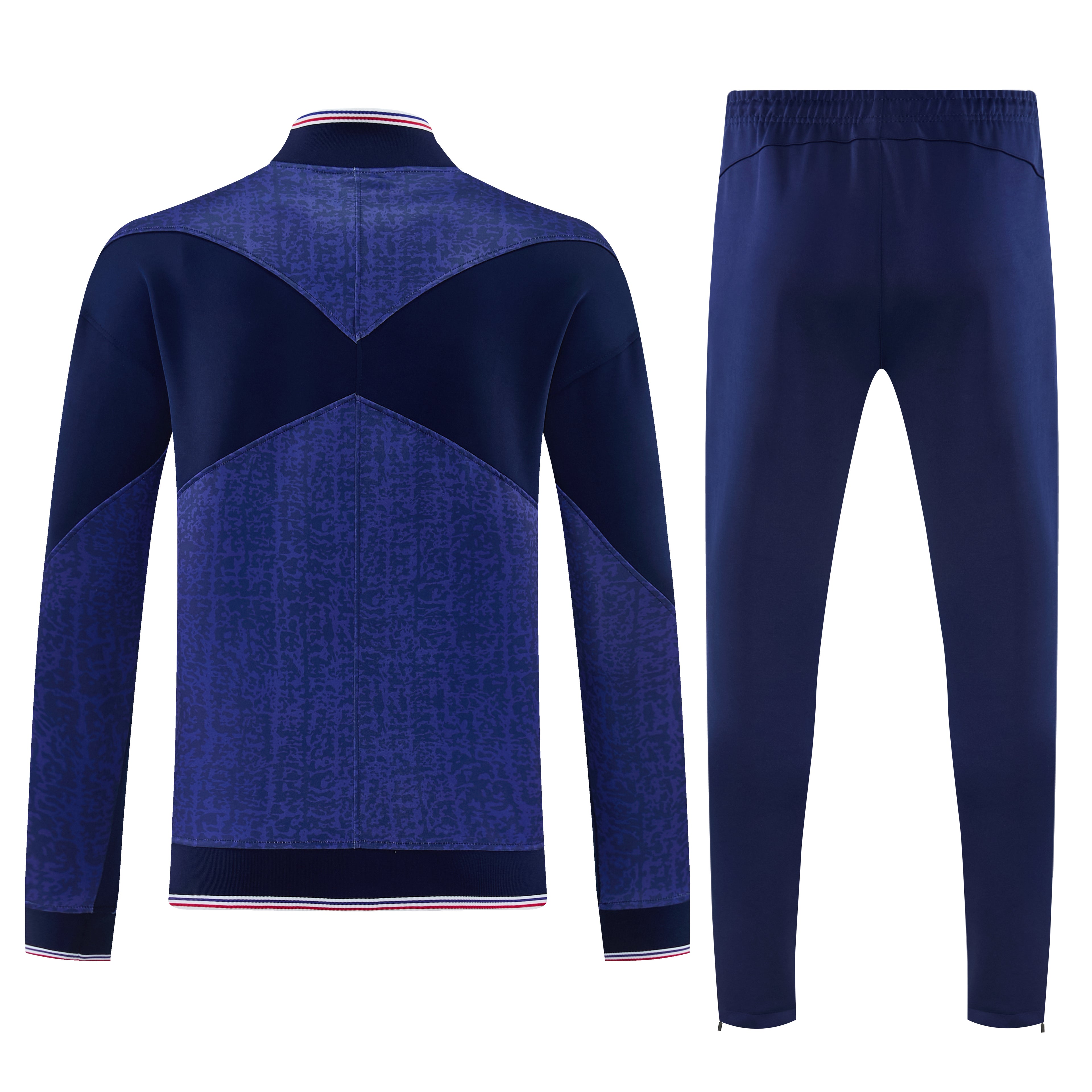 Tracksuit 26/27 - Navy