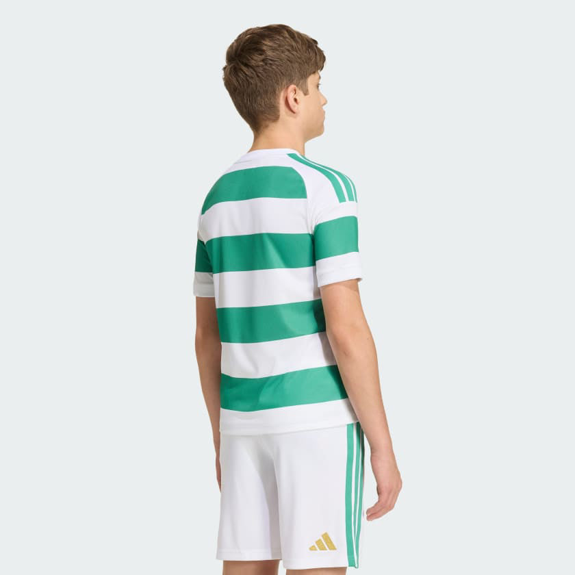 Home 26/27 Kids Shirt Kit