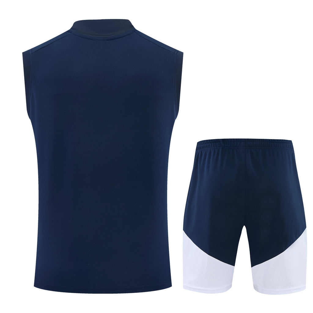 Training Vest Set 26/27