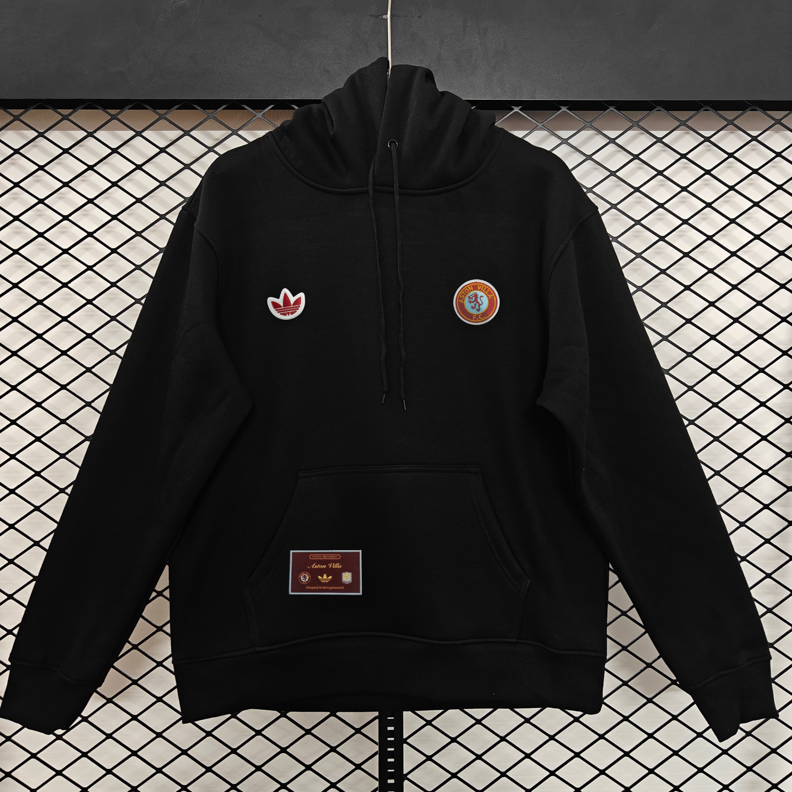 [superseded] Hoodie