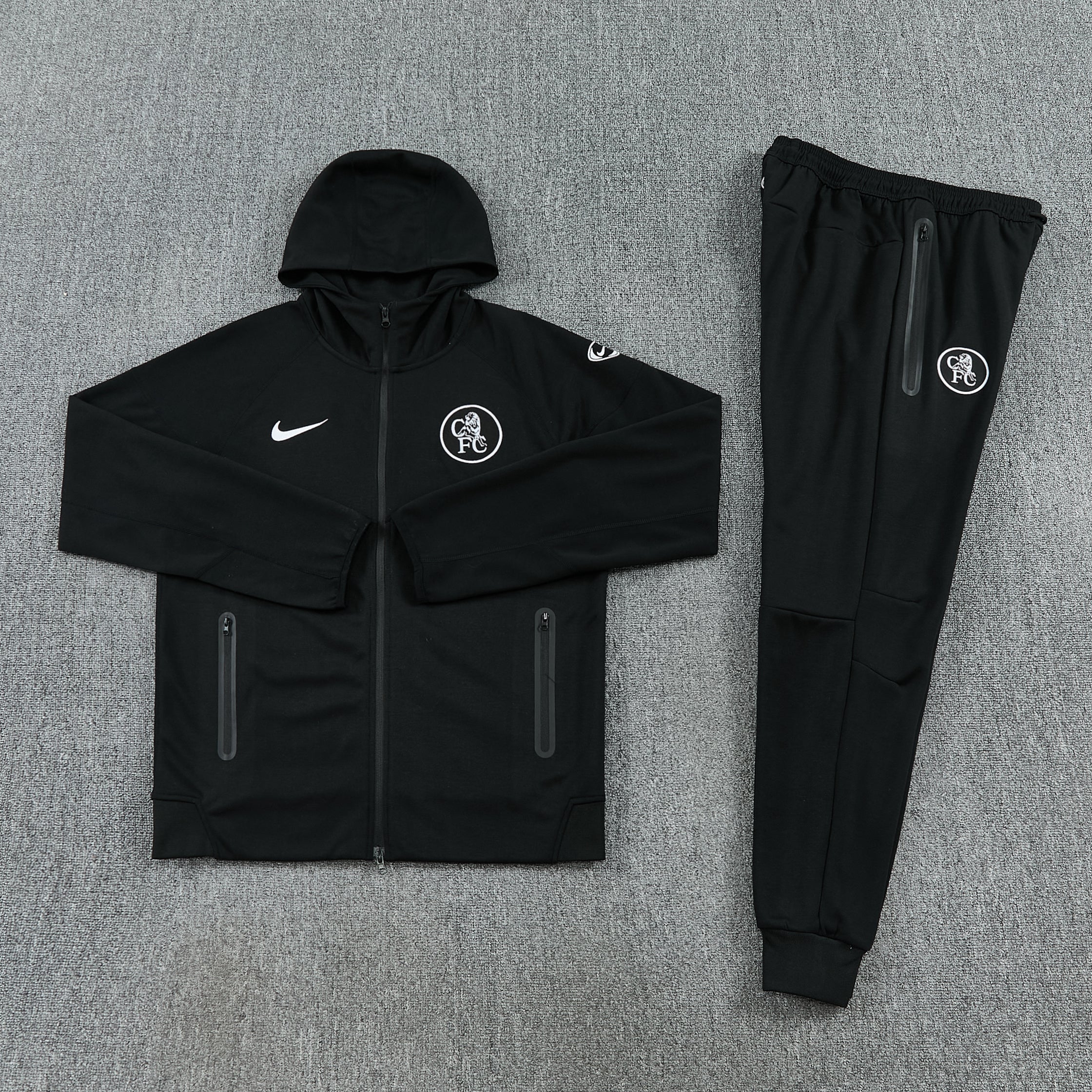 Tracksuit 26/27
