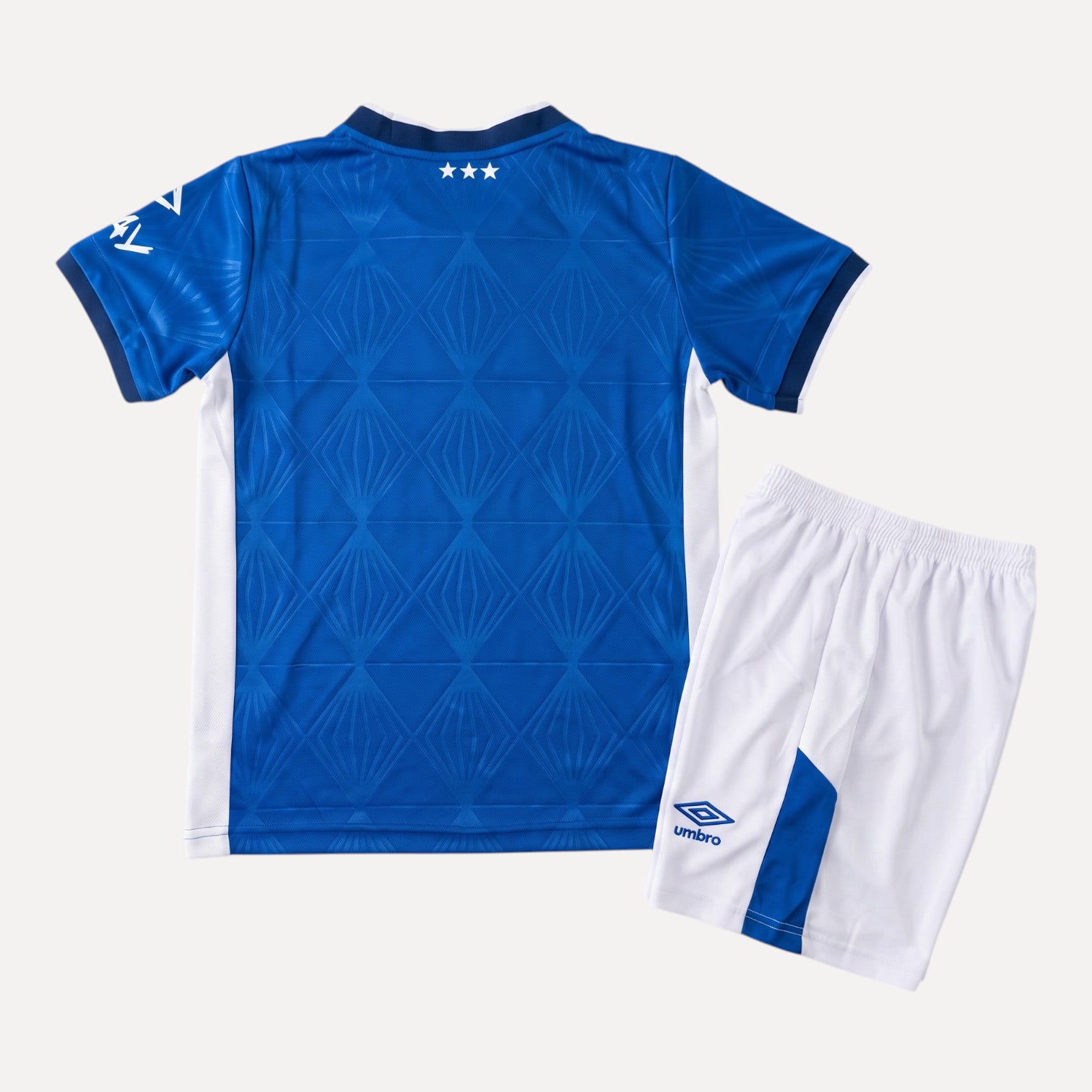 Home 26/27 Kids Shirt Kit