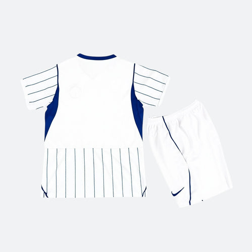 Away 26/27 Kids Shirt Kit