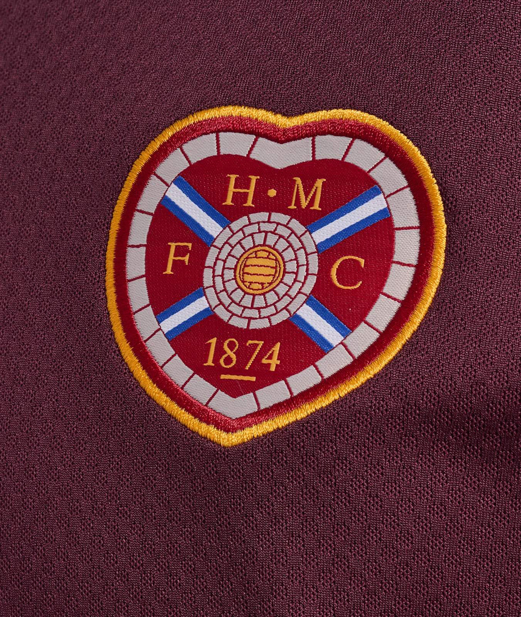 Home 26/27 Men's Shirt