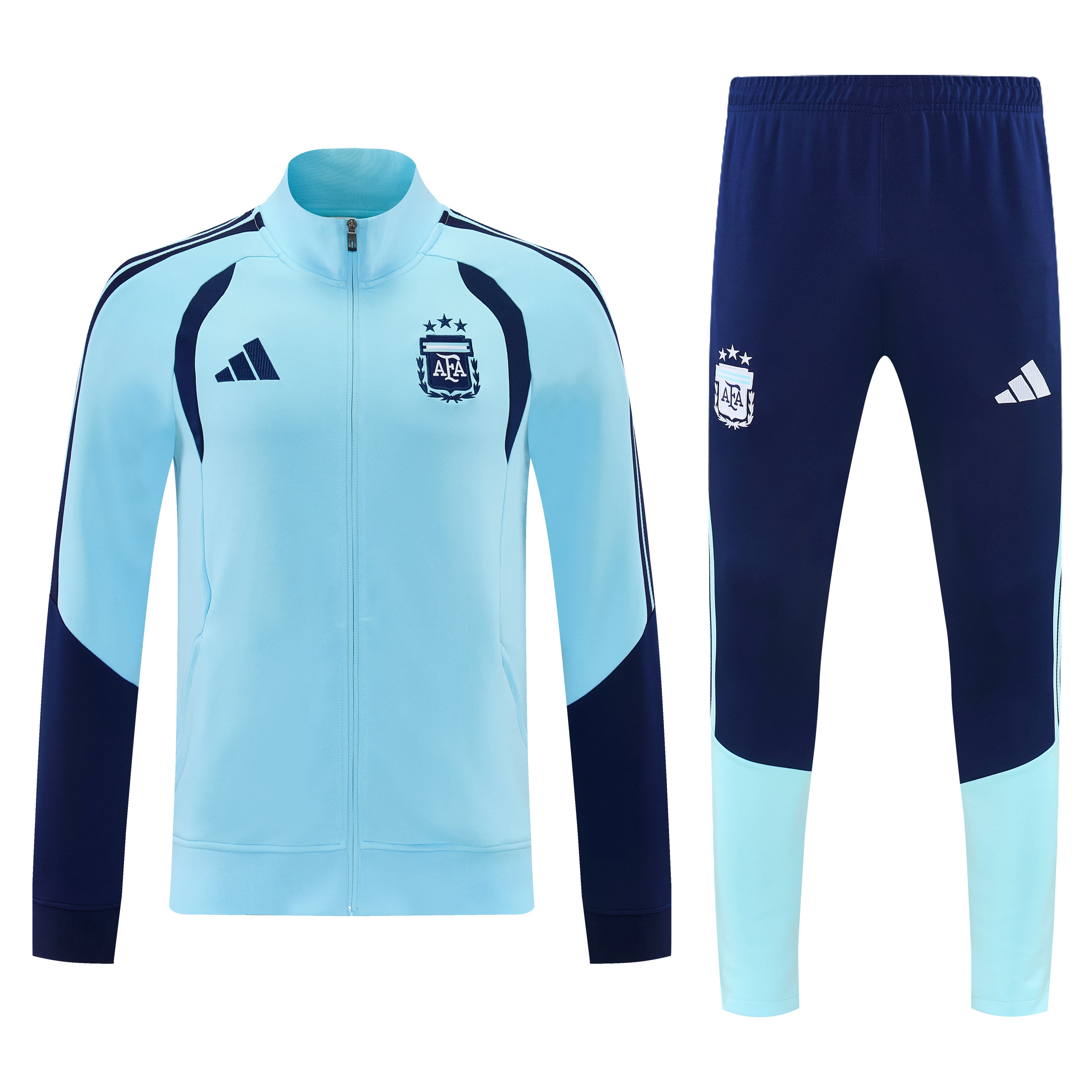 Kids Tracksuit 26/27