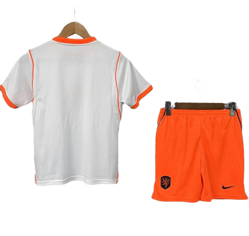 Away 26/27 Kids Shirt Kit