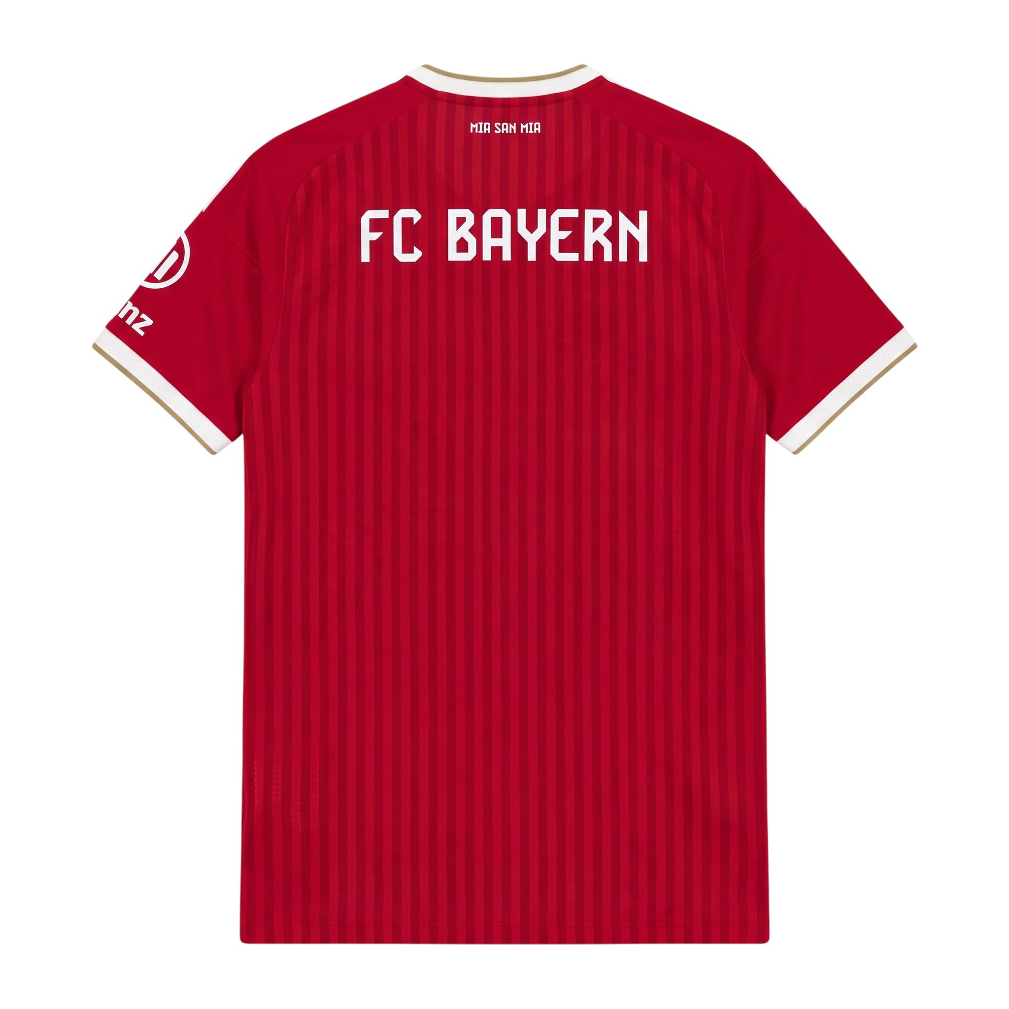 Home 26/27 Men's Shirt