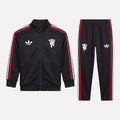 Kids Tracksuit 26/27 - Black