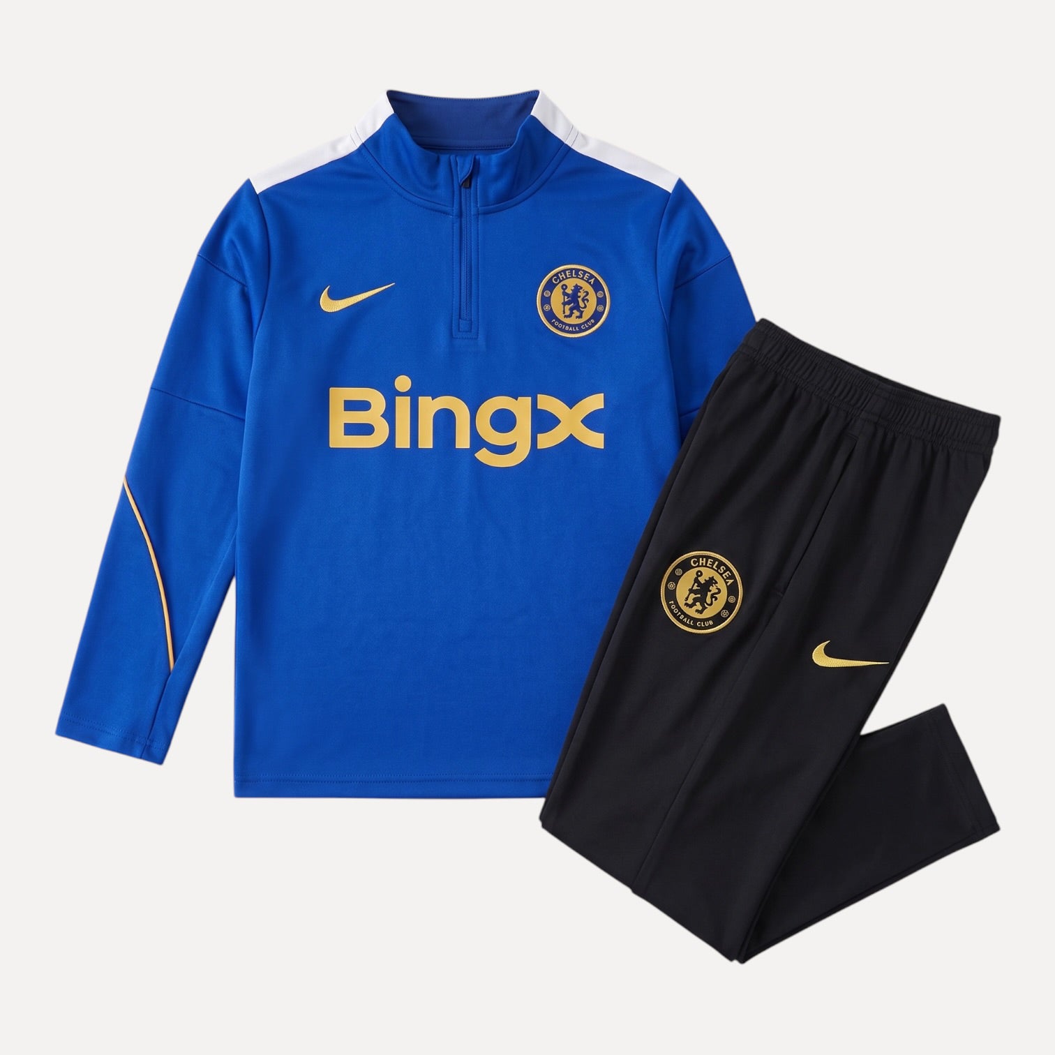 Kids Tracksuit 26/27