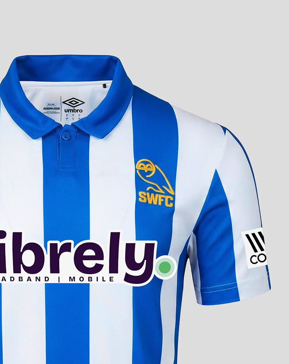 Home 26/27 Men's Shirt