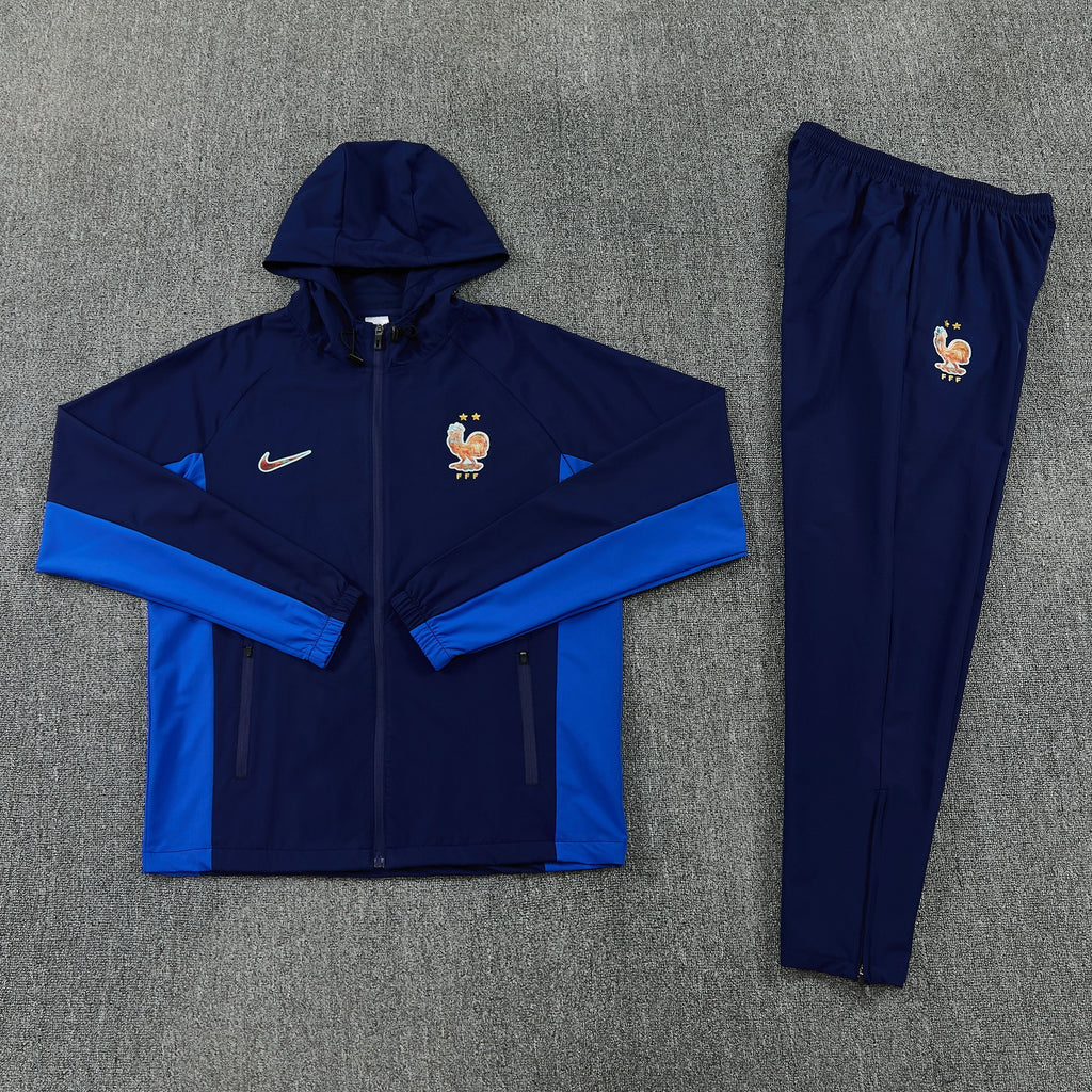 Windbreaker