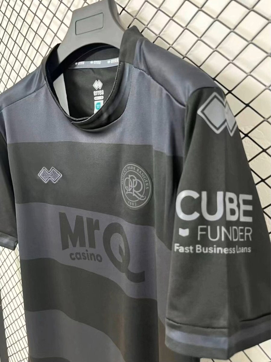 Third 26/27 Men's Shirt