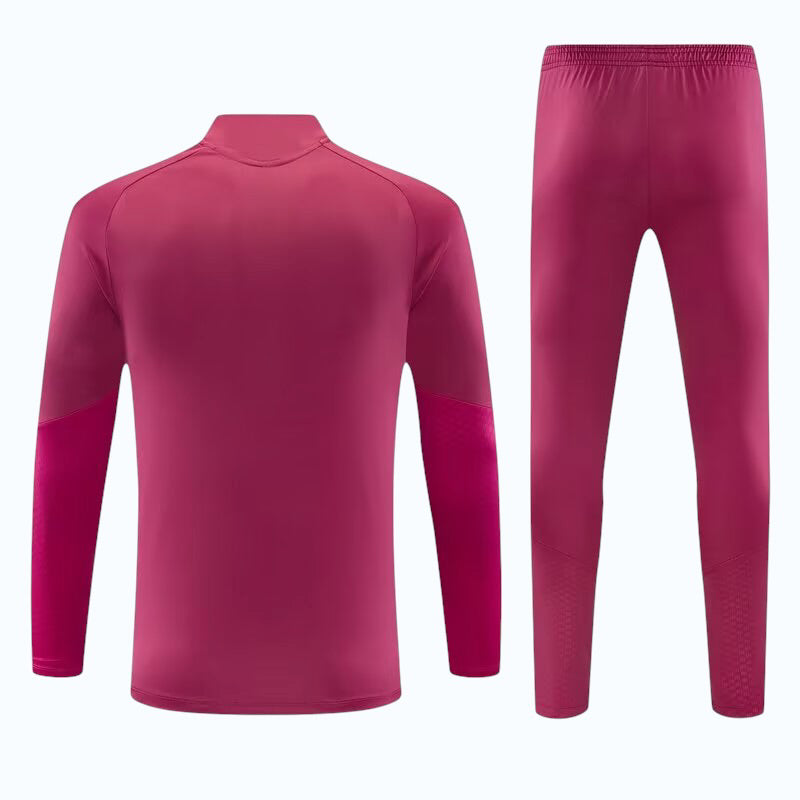 Training Suit 26/27 - Pink