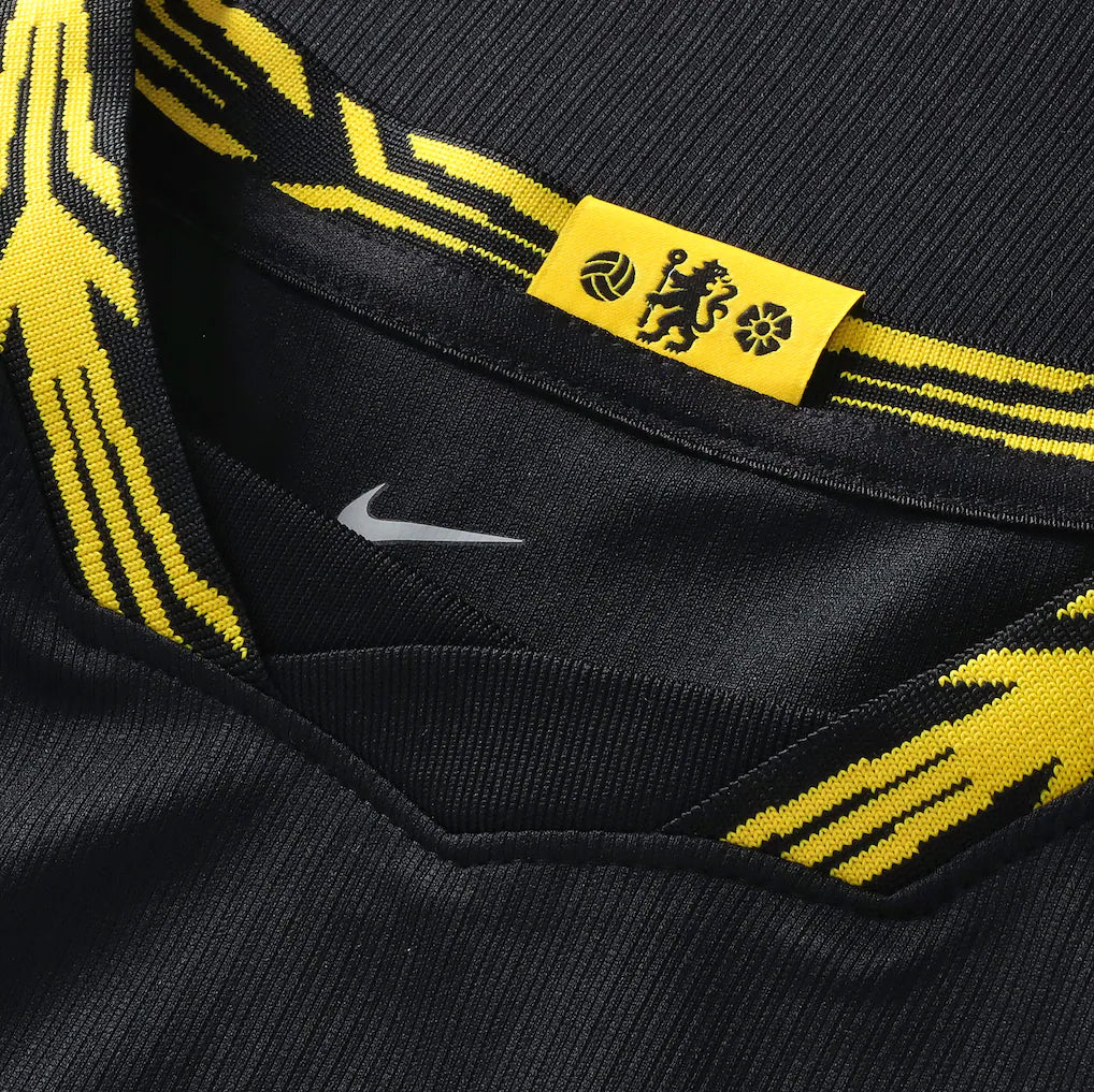Away 26/27 Women's Shirt