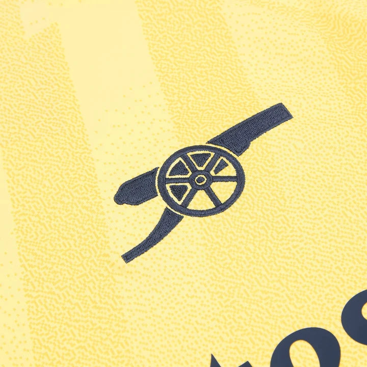 Third 26/27 Player Edition Shirt