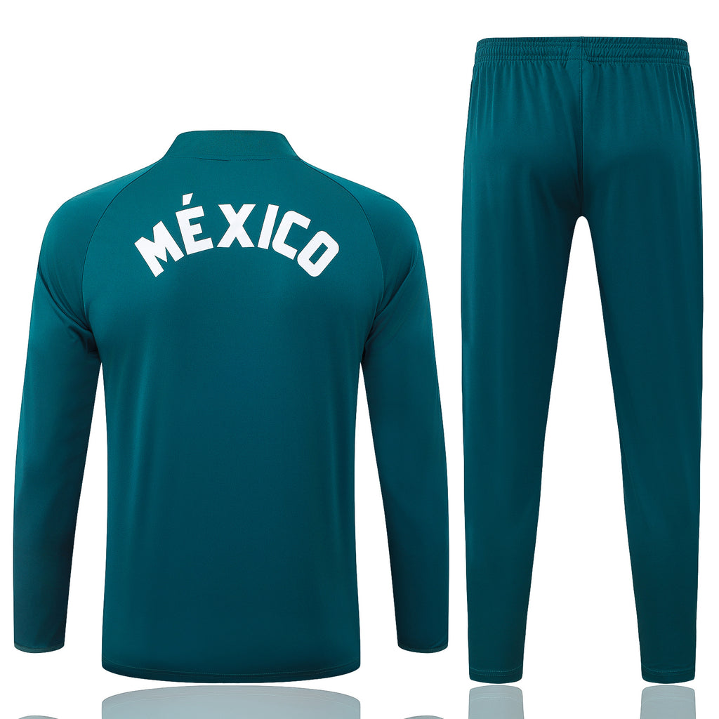 Training Suit 26/27 - Teal