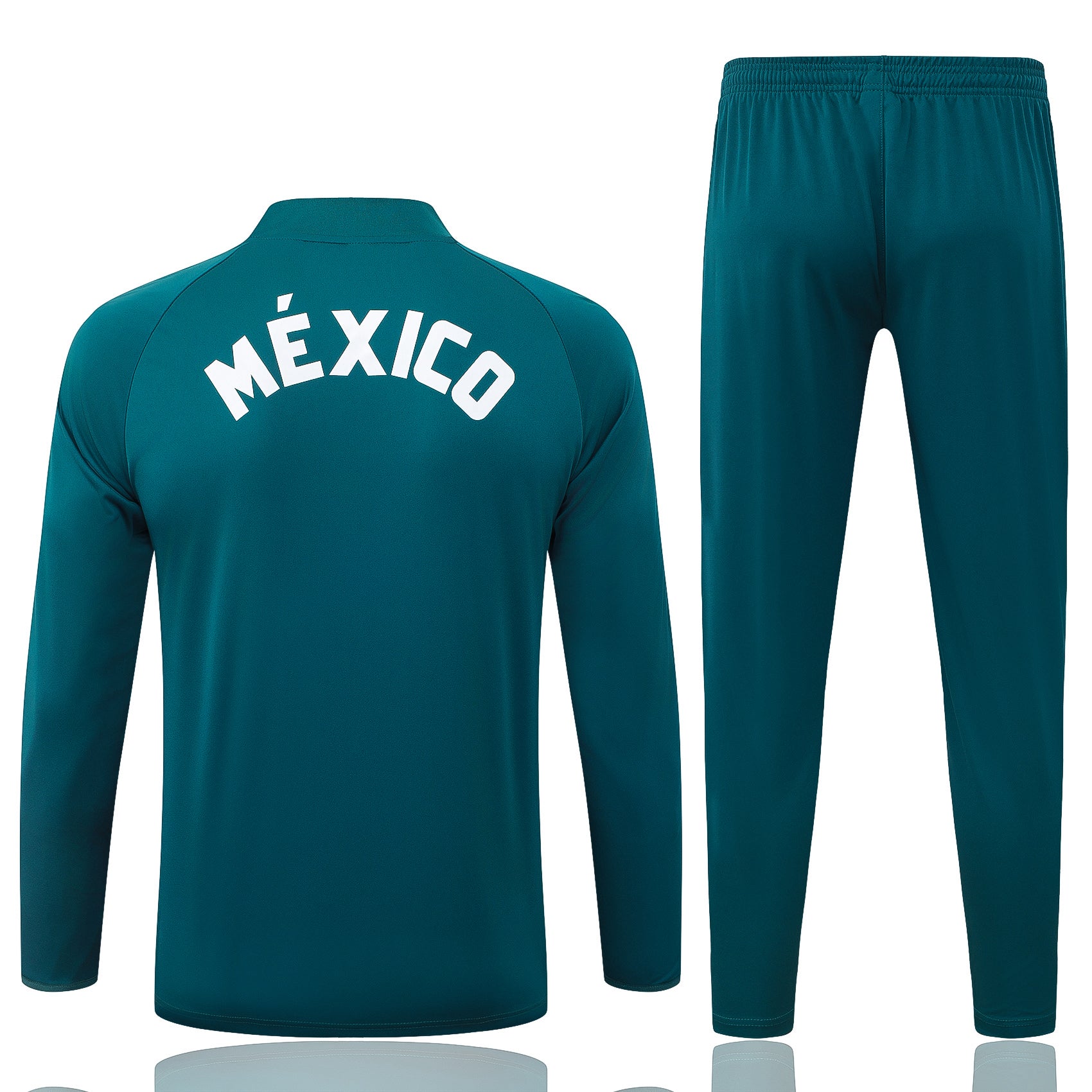 Training Suit 26/27 - Teal