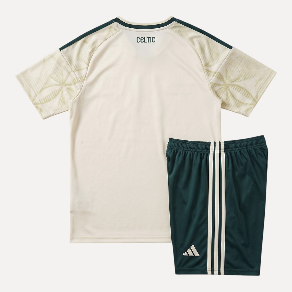 Third 26/27 Kids Shirt Kit