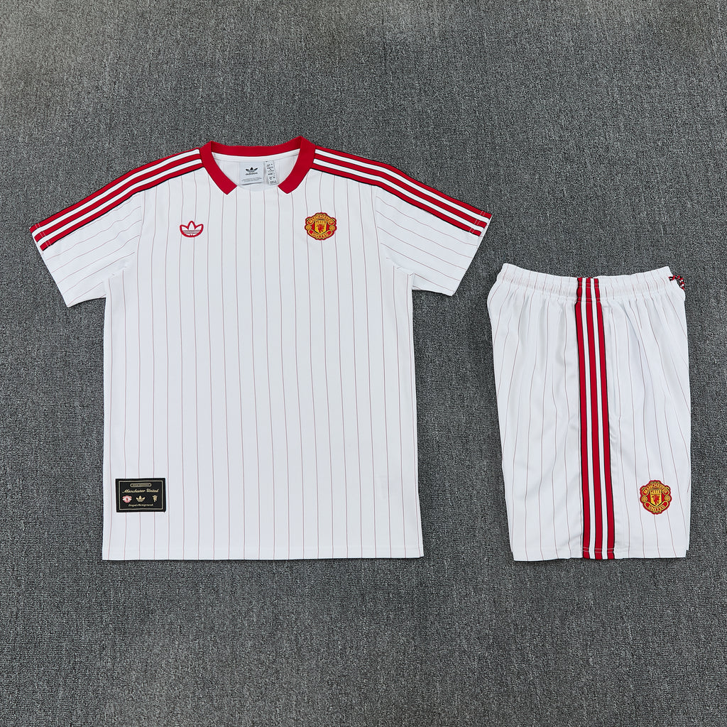 26/27 Men's Shirt
